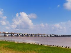 -南汇嘴观海公园