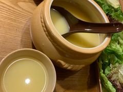 -恩你小木屋·烤肉韩式料理(嘉兴秀洲店)