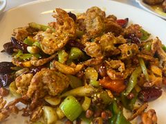 -日昌餐馆(亦庄店)