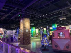 -幻贝家儿童乐园(温州银泰城店)