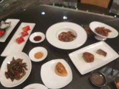 -ManHo万豪中餐厅(成都茂业JW万豪酒店)