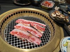 -谷牛和牛烤肉(漕河泾印象城店)