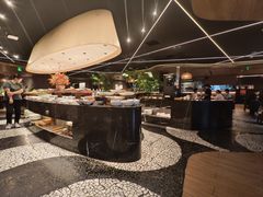 -拉蒂娜·巴西牛排馆 Latina·Brazilian Steakhouse(王府井喜悦店)
