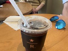 -星巴克臻选(深圳欢乐港湾店)