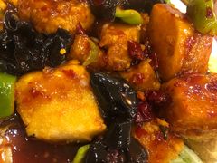 -桃子餐厅·天津菜(红星路直营店)