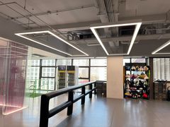 -优享健身(三元桥店)