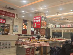 -孟记粥铺·家常菜·烧烤·粥(亚运村店)