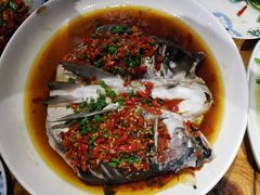 -回家乡湘菜馆(凌奥店)