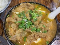 砂锅酥肉-沈妈砂锅(光华村店)
