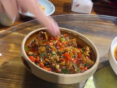-灶东家民间菜(回兴店)