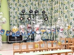 -苏州市南环实验小学附属幼儿园