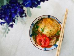 -华兴街煎蛋面(总店)