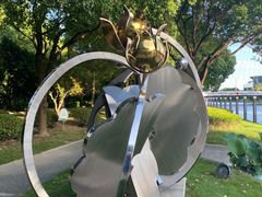 -陈家山荷花公园