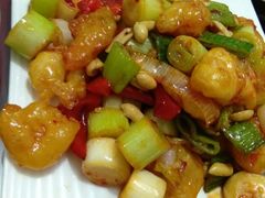 -烁佳海鲜大馅饺子