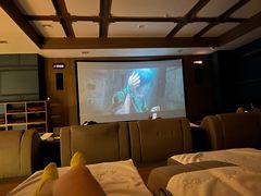 -青水瓦台汤泉(未央店)