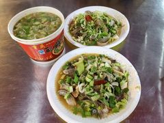 -正宁路小吃夜市