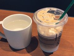 -星巴克(广州立白中心店)