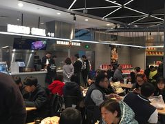 -盒马鲜生(宝地店)