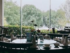 -逸廊大堂吧-下午茶·简餐-千岛湖自由洲际殿