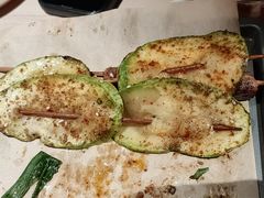 -新沙烧烤·炭烤鲜牛肉(新沙路店)