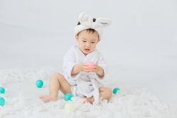 -小熊维尼高端儿童摄影(南山信和店)