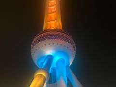 -东方明珠广播电视塔