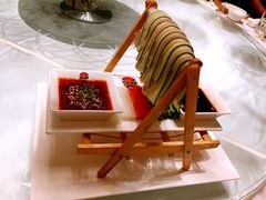 -俏江南(中山路先天下广场店)