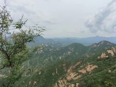 -云峰山自然风景区