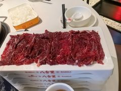 -八合里潮汕鲜牛肉火锅(上海汇智广场店)