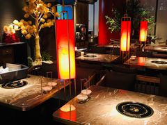 大堂-顺峰顺水顺德菜(龙华店)