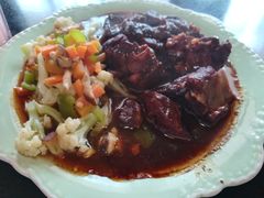 -箪食记(汉口路店)