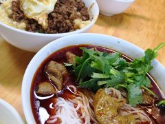 肥肠粉-朱儿面庄(洋河三路店)