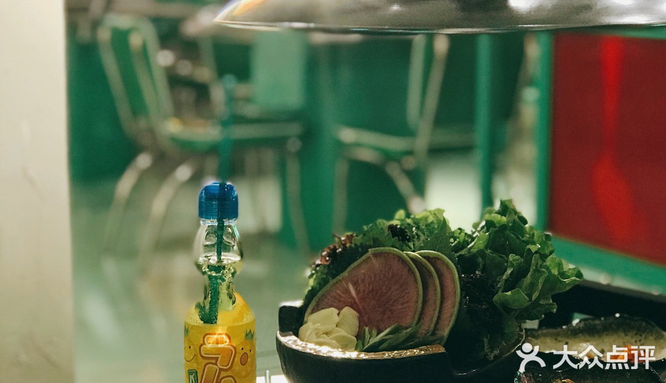 人均50烤肉吃到撑！！千万别错过新店开张薅羊毛的机会！！