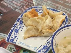 -长人馄饨铺(解放街店)