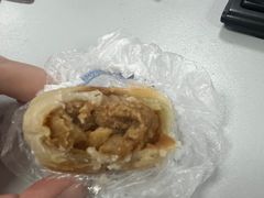 -长发西饼(临顿路店)