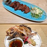 深圳探店｜南山No.1 必吃高端日式烤肉 太美味了🥩