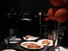 -小火花·干式熟成牛排馆Spark SteakHouse(剑桥郡店)