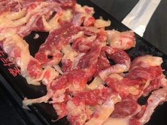 -幸运牛汕头小黄牛牛肉火锅(梅林店)