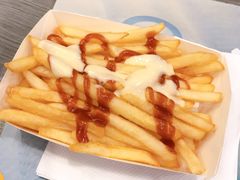 -麦当劳(仙林亚东城得来速店)