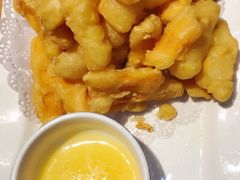 -快乐老家三鲜饺子东北菜(南六中路店)