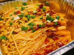 -马海涛牛肉串·午市牛腩饭·烧烤夜宵(领汇广场店)