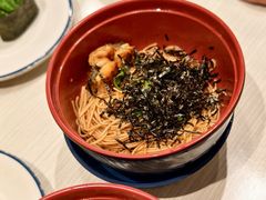 -滨寿司(新街口中央商场店)