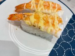 -滨寿司(高新伊藤店)