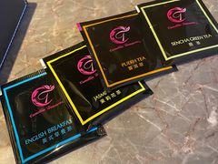 -澳门十六浦索菲特大酒店