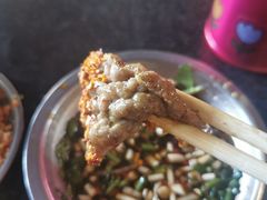 -石棉今知烧烤(总店)