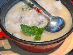 -小大董·烤鸭(观景餐厅·南京西路店)