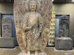 -北京石刻艺术博物馆(五塔寺)
