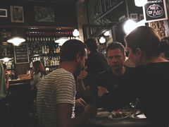 -Bar Centric Raval