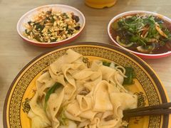 三合一扯面-老陕西面馆(恒茂商业广场店)