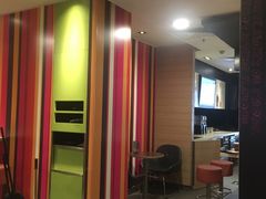 -麦当劳(北京金星西路店)
